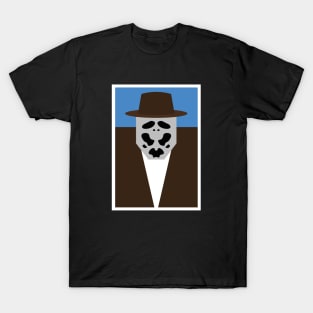 Rorschach T-Shirt